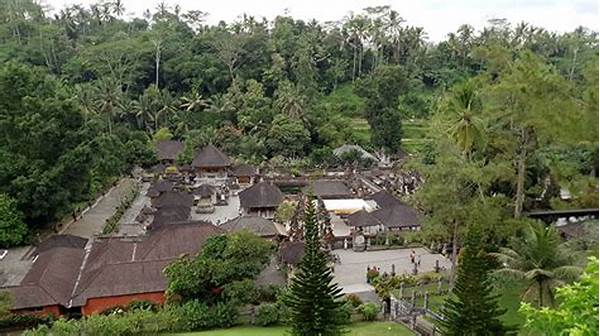 [foto Destinasi] Istana Tampak Siring Gianyar, Mengintip Rumah Dinas Presiden Ri!