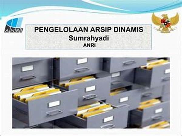 [foto Inovasi] Dokumentasi Bimtek Pengelolaan Arsip Dinamis Dispusar Gianyar, Dorong Kerja Modern!