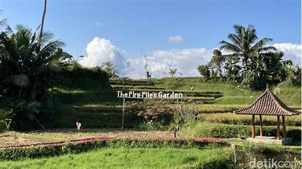 [foto Juara] Desa Wisata Taro Gianyar Pamerkan Penghargaan Asean Tourism Award 2025 Di Malaysia!