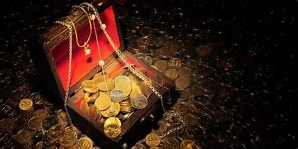 Harta Karun! Perhiasan Emas 44 Gram Milik Petani Di Nusa Penida Raib Digondol Maling, Gianyar Waspada!