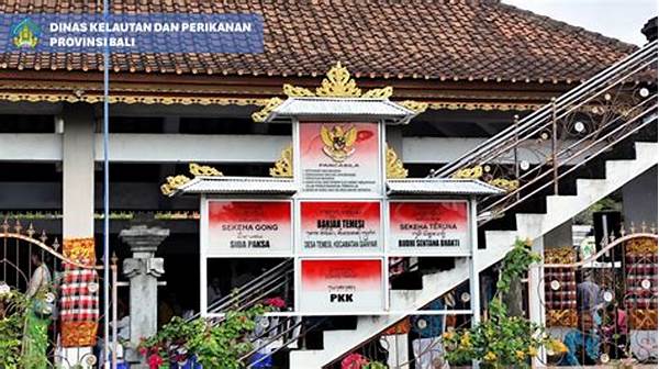 Inovasi! Desa Temesi Di Gianyar Go Public Dengan Temesi Waterfall, Pesona Tebing Sungai Sangsang!