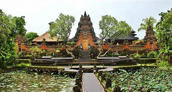 Jangan Lewatkan! Desa Adat Ubud Gianyar, Desa Wisata Yang Menyimpan Siadja Gallery Dan Njana Tilem Museum!