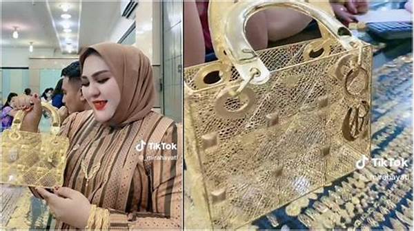 Kejahatan! Viral Emak-emak Berkalung Emas Teriak Histeris Dijambret Di Gianyar Bali!