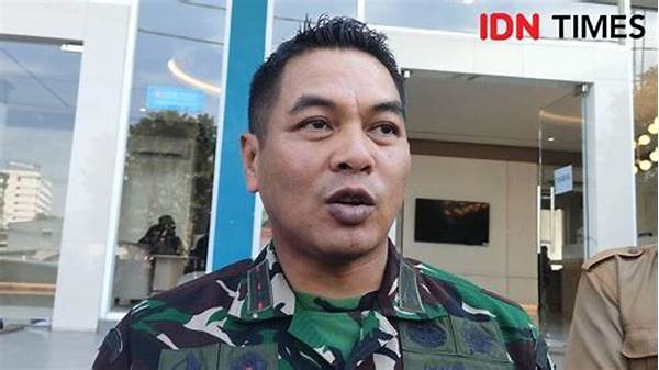 Penipuan Katering! Nama Kodim Gianyar Dicatut Untuk Pesan Makanan, Belasan Pengusaha Katering Jadi Korban!