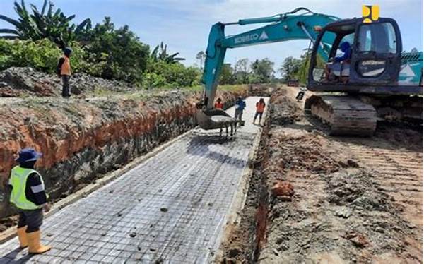 Sadis! Mandor Proyek Irigasi Di Gianyar Digorok Anak Buah Dengan Gergaji, Motifnya Karena Sakit Hati!