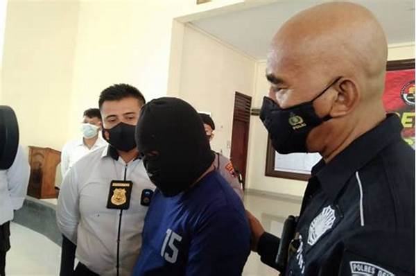 Sosial! Warga Gianyar Korban Penipuan Katering: Jangan Percaya Pesan Makanan Mencatut Instansi!