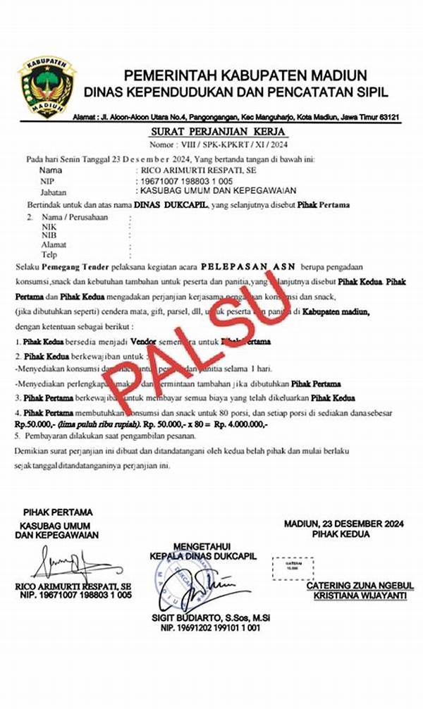 [video Penipuan] Waspada! Korban Penipuan Katering Catut Nama Kodim Gianyar, Simak Modusnya!