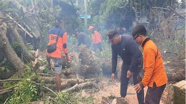Gaya Hidup Petualang! Turis Ke Gianyar Diminta Waspada Cuaca Buruk Saat Beraktivitas Dekat Tebing!
