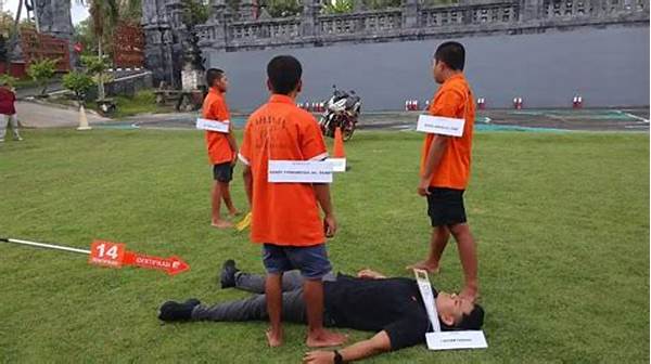 [video Ngeri] Sadis! Rekonstruksi Pembunuhan Mandor Proyek Irigasi Di Gianyar Oleh Tiga Anak Buahnya!