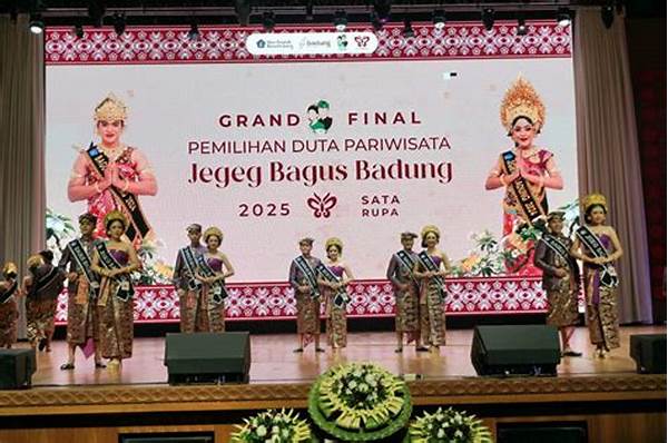 Fasilitas! Grand Final Pemilihan Jegeg Bagus Bali 2025 Digelar Di Denpasar, Dukung Promosi Pariwisata Gianyar!