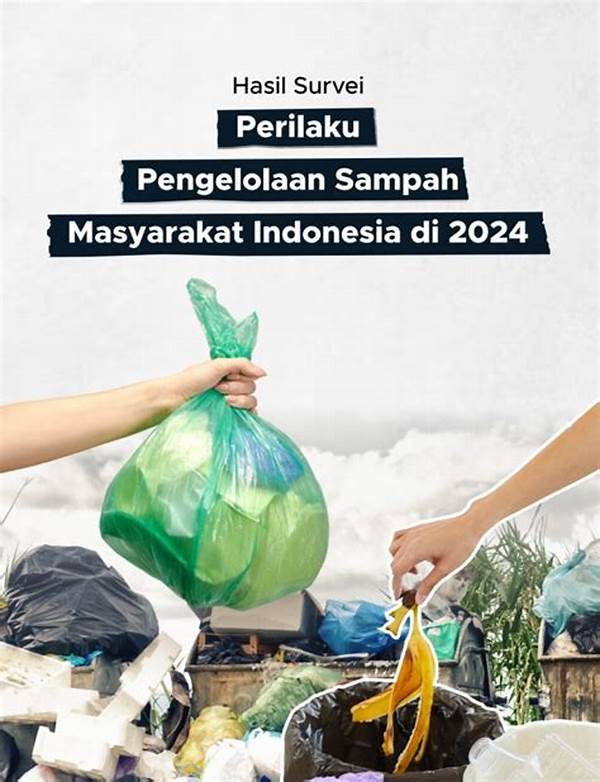 Lifestyle Bersih! Warga Gianyar Ubah Perilaku Pengelolaan Sampah, Komitmen Gaya Hidup Hijau!