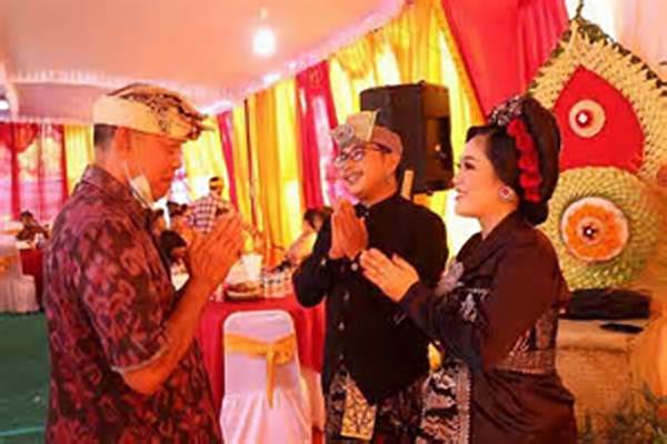 Makna! Ala Ayuning Dewasa 3 November: Tidak Baik Untuk Memulai Memelihara Ternak (kala Rumpuh)!