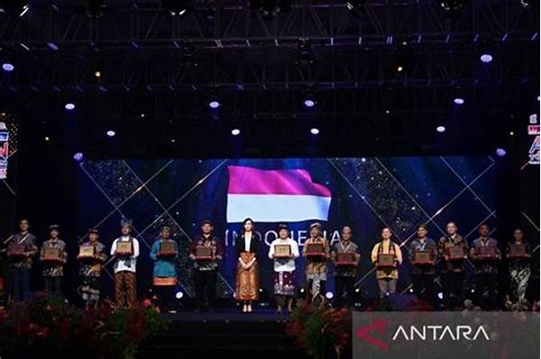 Mendunia! Desa Wisata Taro Gianyar Raih Penghargaan Asean, Bawa Nama Bali Ke Kancah Global!