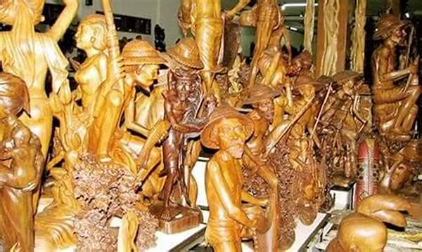 [video Budaya] Keindahan Seni Ukir Patung Di Desa Mas Gianyar Yang Mendunia!