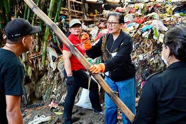 [video Edukasi] Cara Warga Gianyar Ubah Perilaku Kelola Sampah, Bisa Jadi Inspirasi Rumah Tangga Anda!