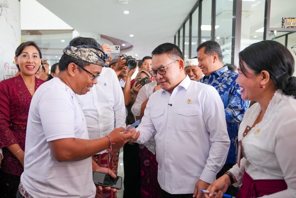 MPP Gianyar