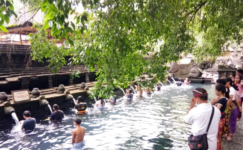 Gianyar Bali