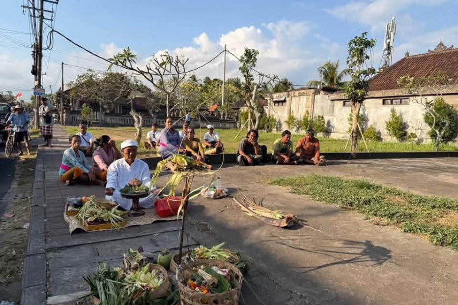 bali